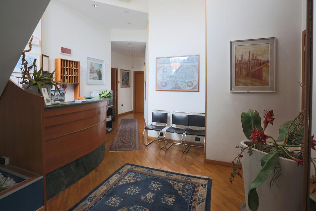Hotel Leonardo