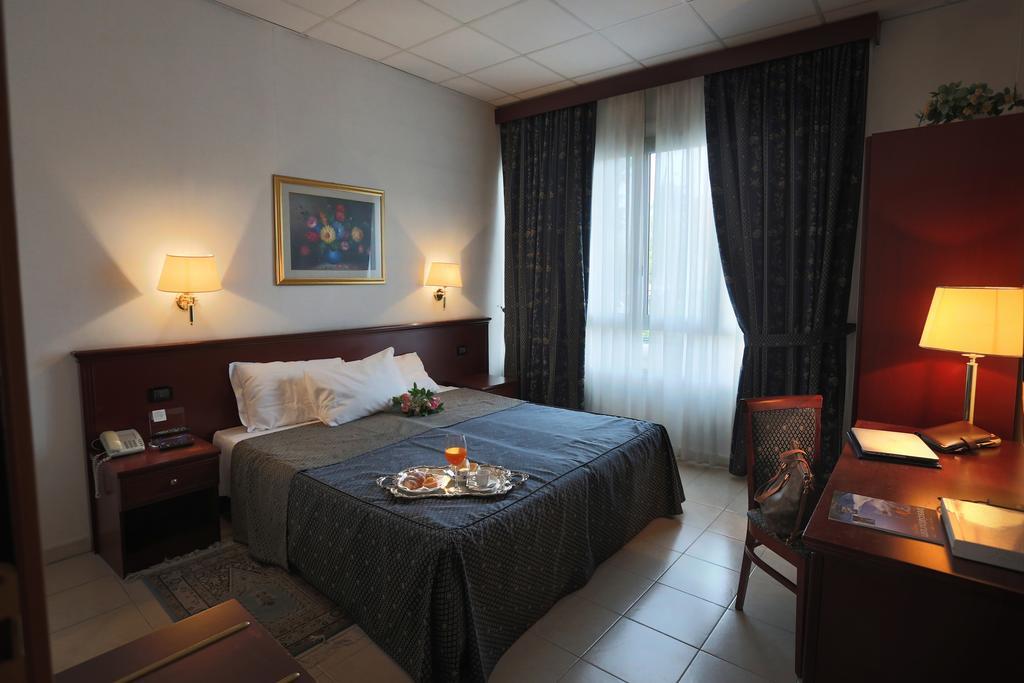 Hotel Leonardo Brescia
