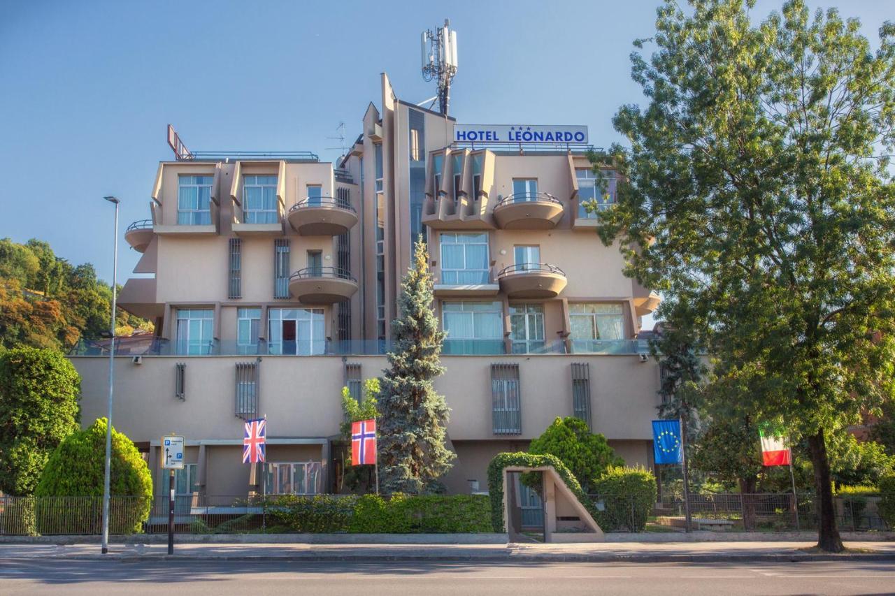 Leonardo Hotel