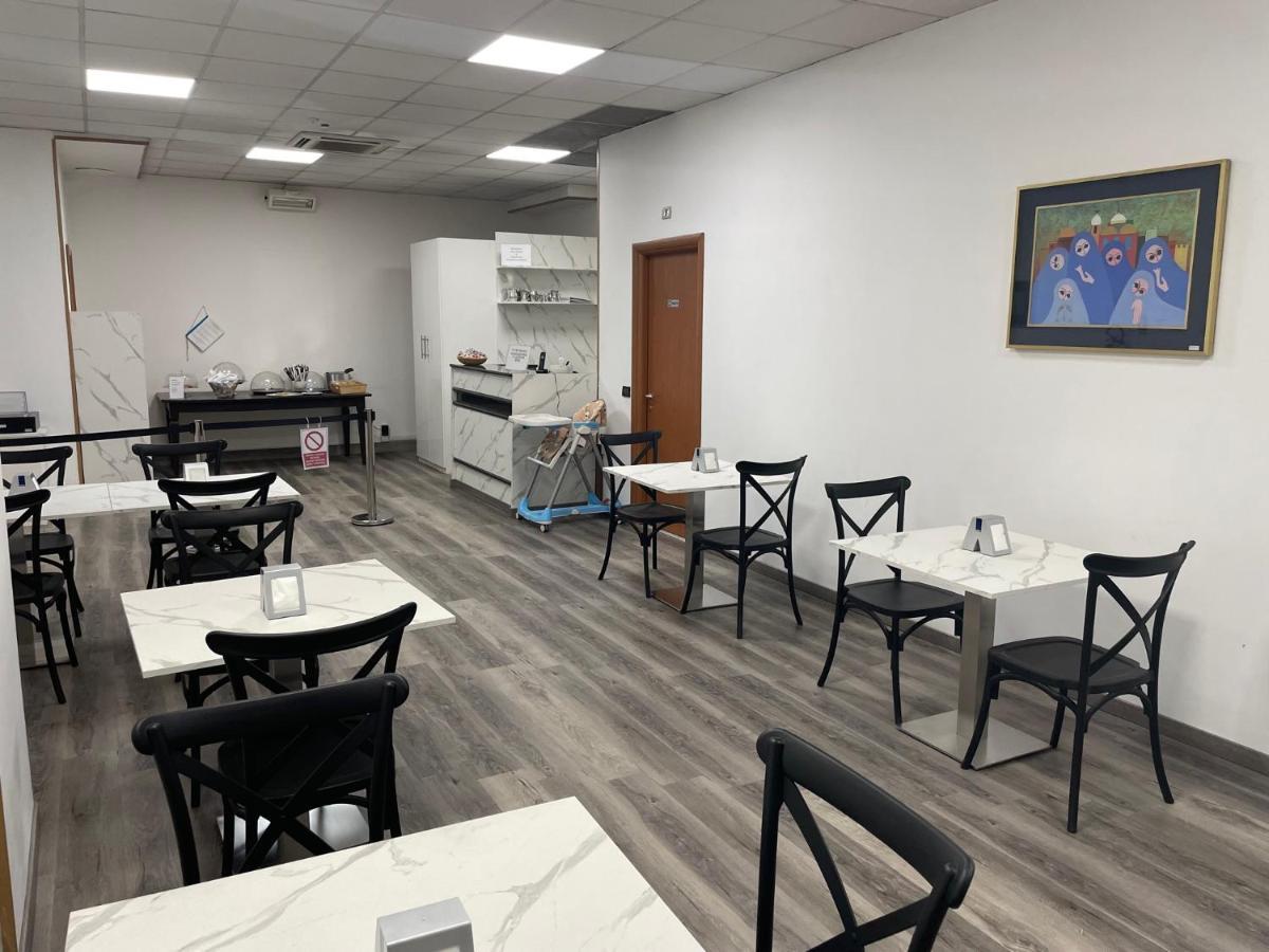Leonardo 3* Brescia