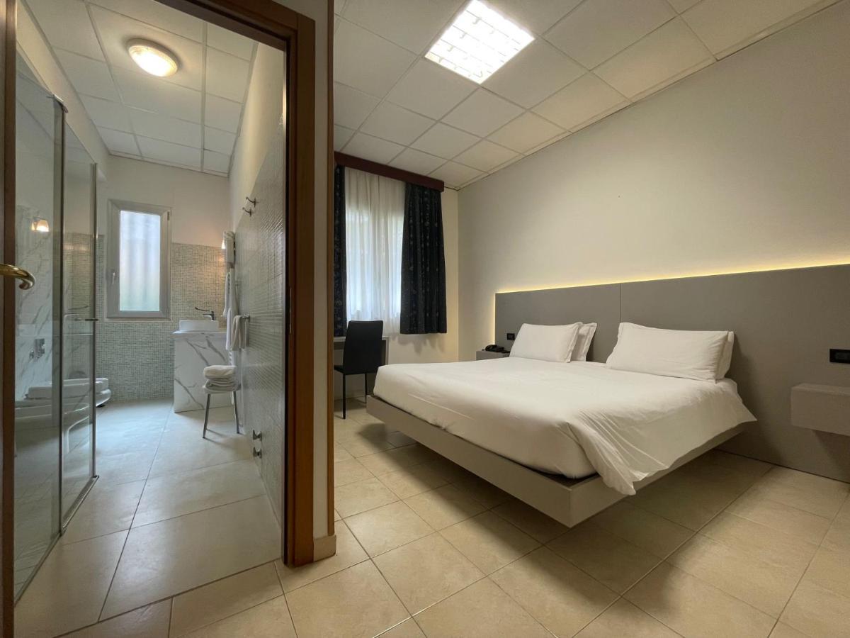Leonardo 3* Brescia