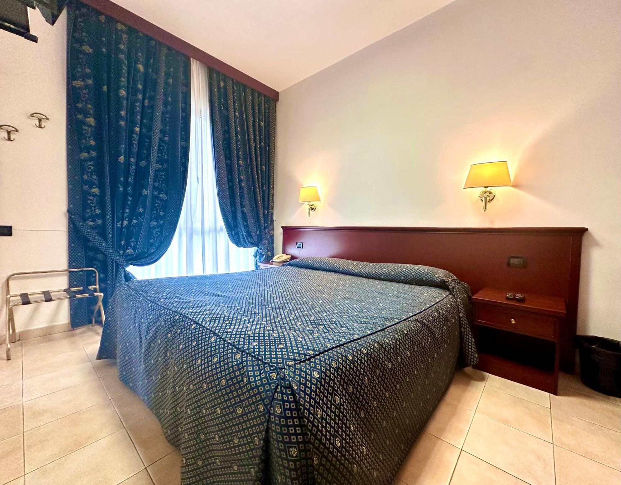 Leonardo Hotel 3*