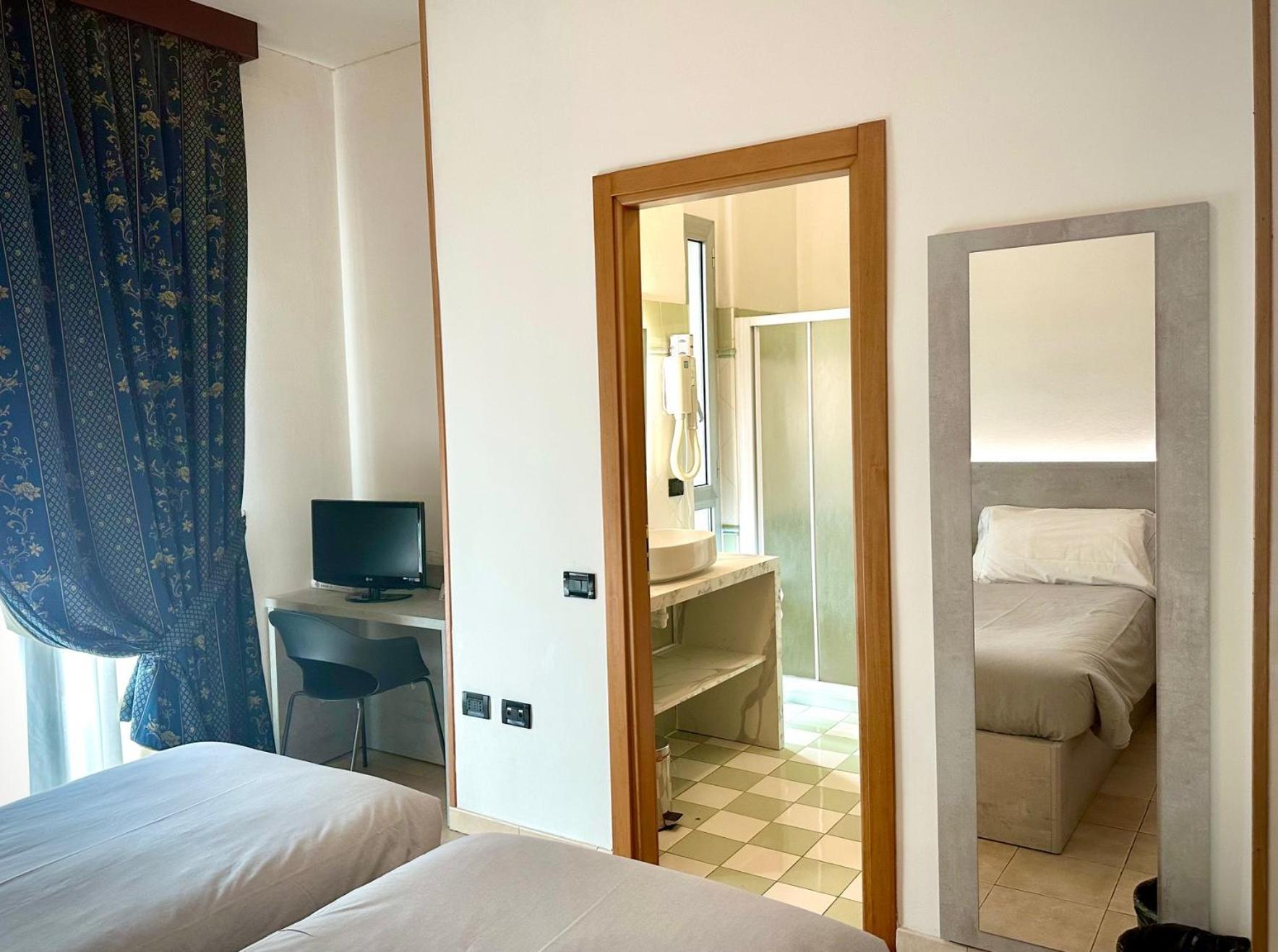 Hotel Leonardo