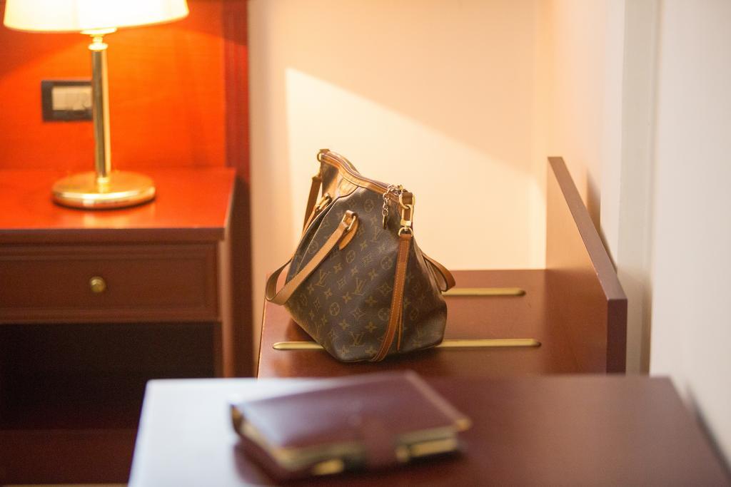 Hotel Leonardo