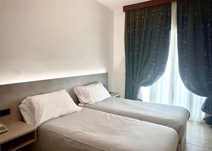 Hotel Leonardo